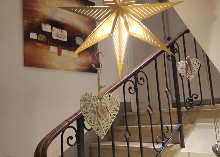 Bed and Breakfast 19 Borgo Cavour Treviso