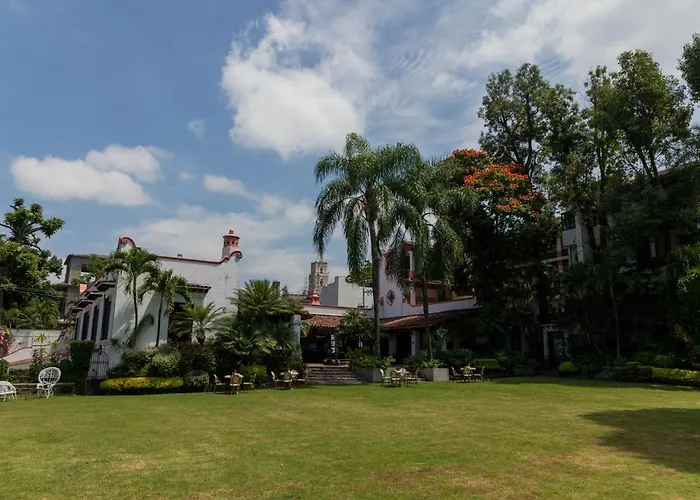 Hotel Boutique Casa De Campo