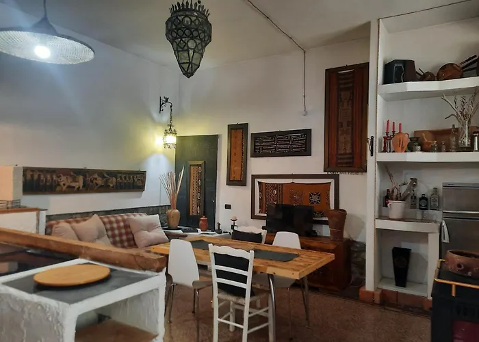 B&B Letizia Siderno