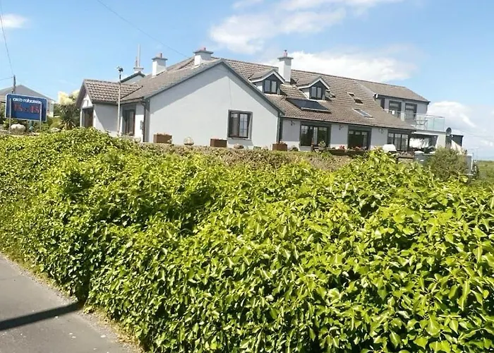 Ard Mhuiris B&B