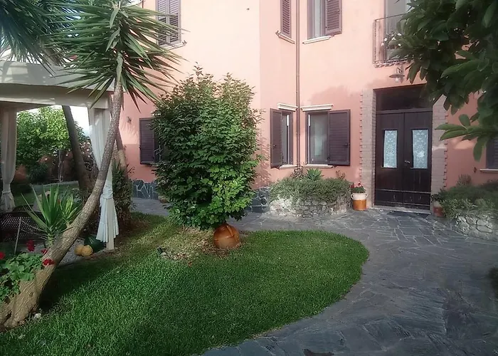 Lamato Borgo SantʼEufemia Lamezia
