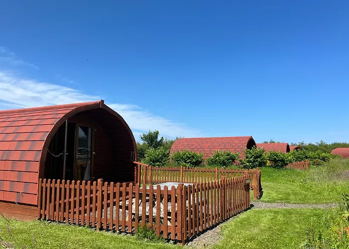 Manor Farm Stay Sutton-on-Sea
