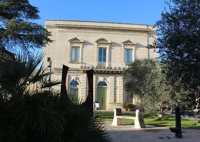 Palazzo Mandurino