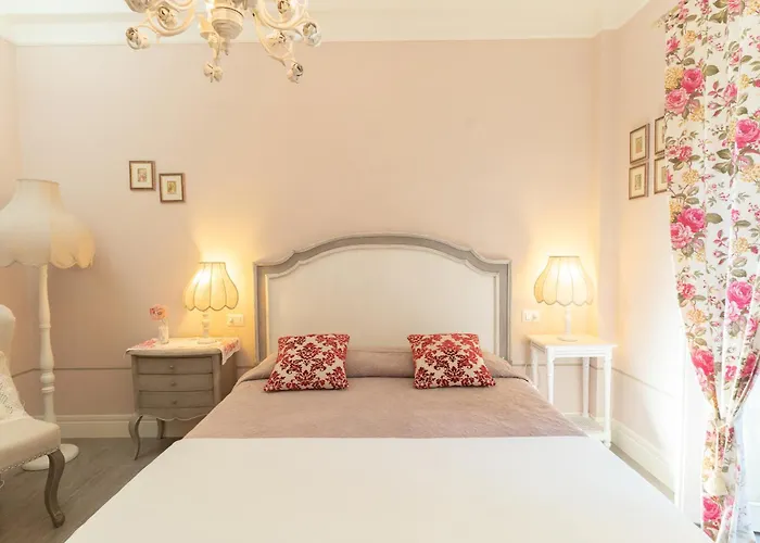 B&B Il Fosso Bianco Bagni San Filippo