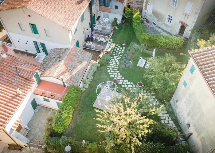 B&B Il Fosso Bianco