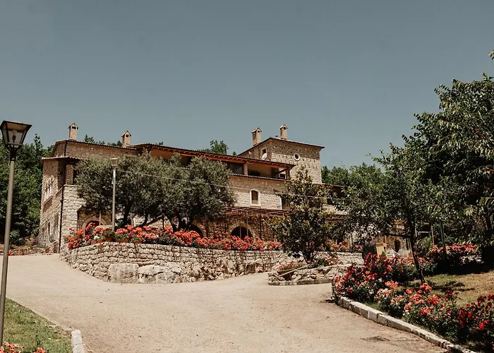 Le Conche Country House