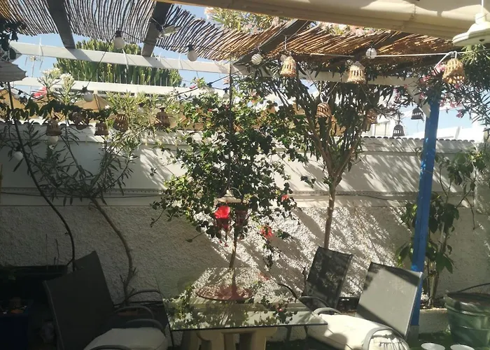 Yumbo Room Maspalomas 