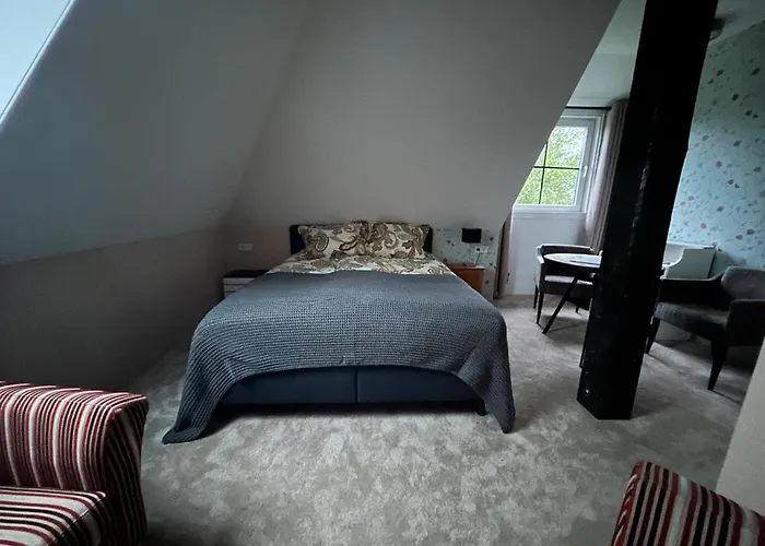 B&B De Oude Skuur Texel Oosterend 