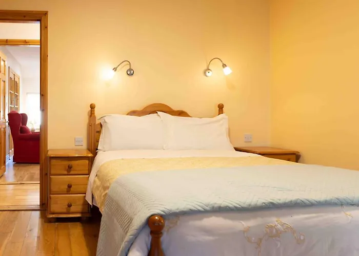 Mccarthy'S Westport Bed & Breakfast