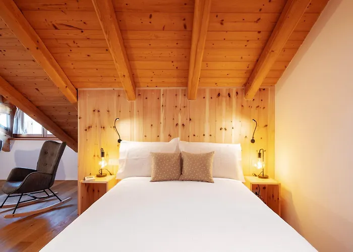 B&B Le Molinare Home Relax Varda