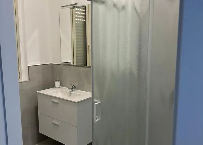 B&B 1 Terranova Gela