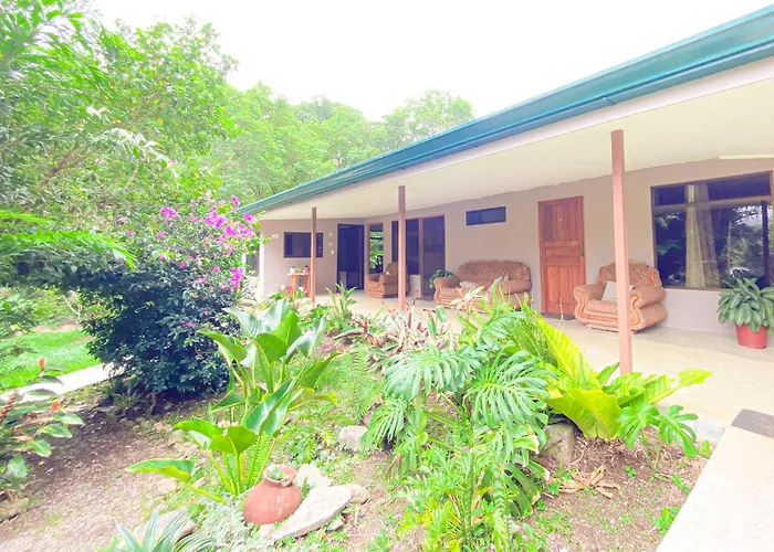 Casa Rayo de Luna Monteverde