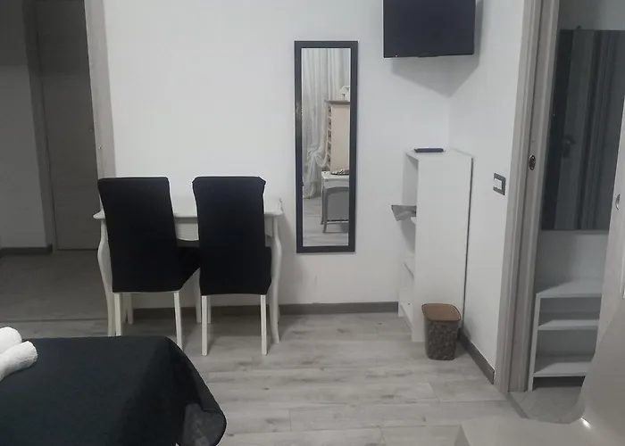 Bed and Breakfast I Fiori Quartu SantʼElena