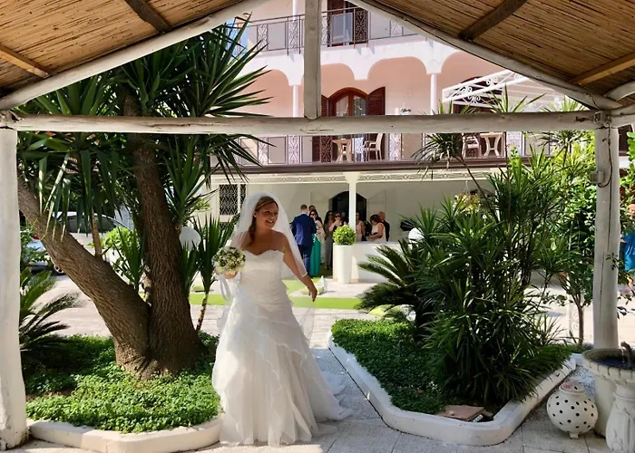 Villa Miriam Gragnano