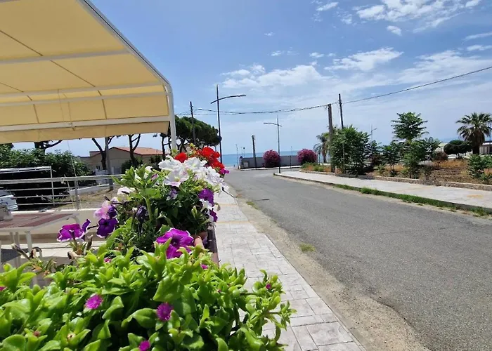 Bed and Breakfast Il Sogno di Calipso Amendolara