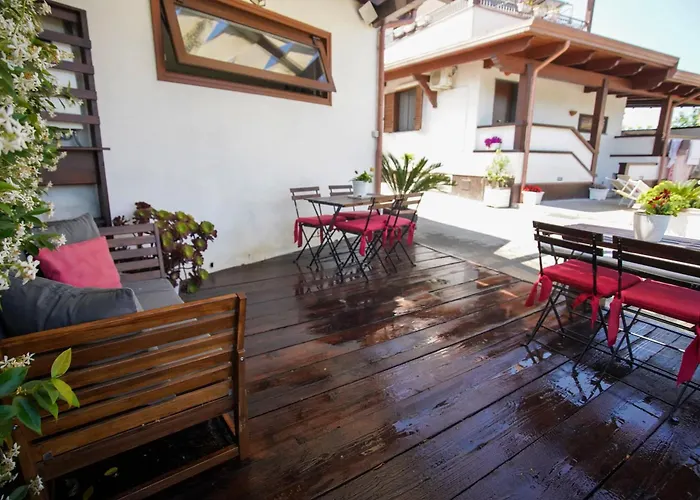 Casa Fiorita