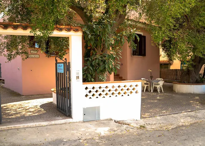Residence Cilento