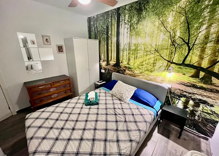 Stylish Rooms- habitaciones ELCHE CENTRO- Elche