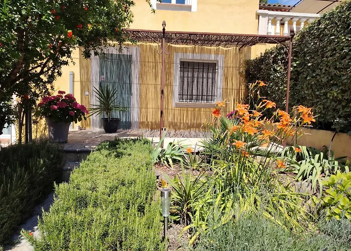 Villa Xanadu