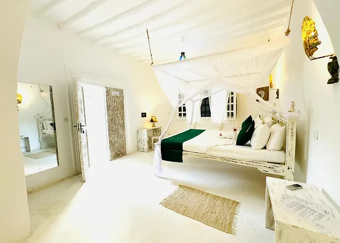 Dream Luxury B&B Watamu