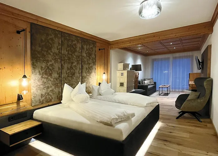 Hotel Unterwirt