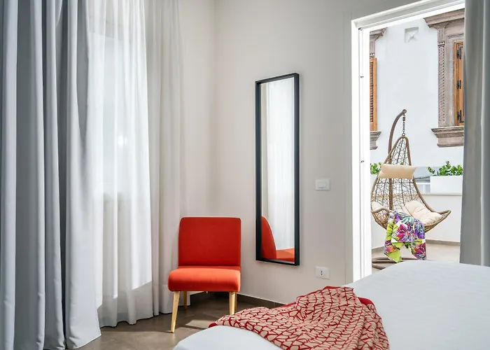 Santa Maria Vecchia Relais Bed & Breakfast Vico Equense
