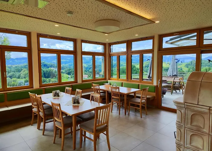 Bed and Breakfast Weingut Fellner Leutschach