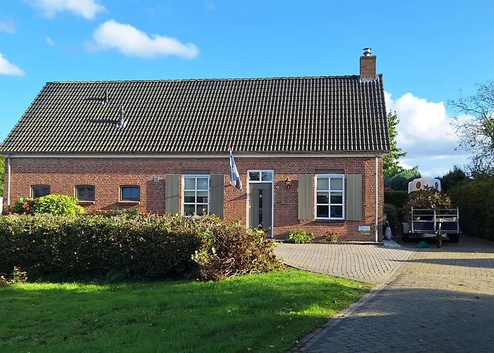 B&B De Raamberg