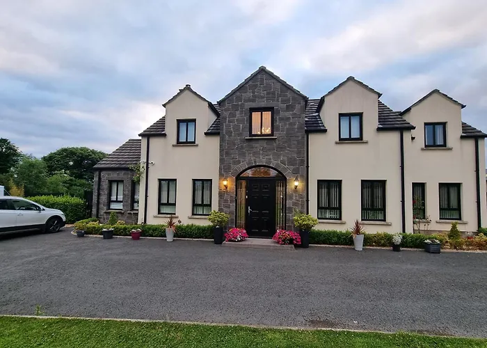 Boutique Country House Aldergrove