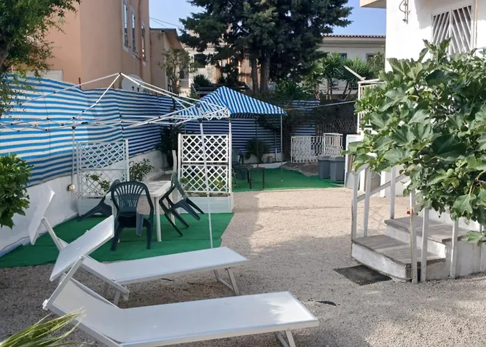 Garden Green Da Virna Torre Annunziata