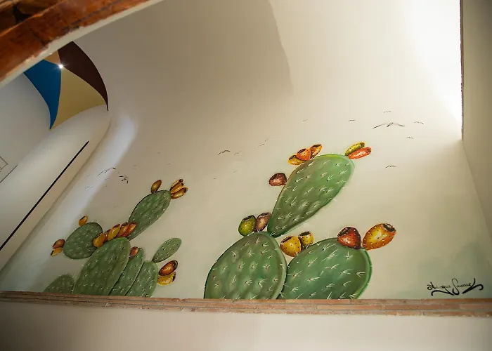 Le Tre Ninfe Cinisi Bed & Breakfast