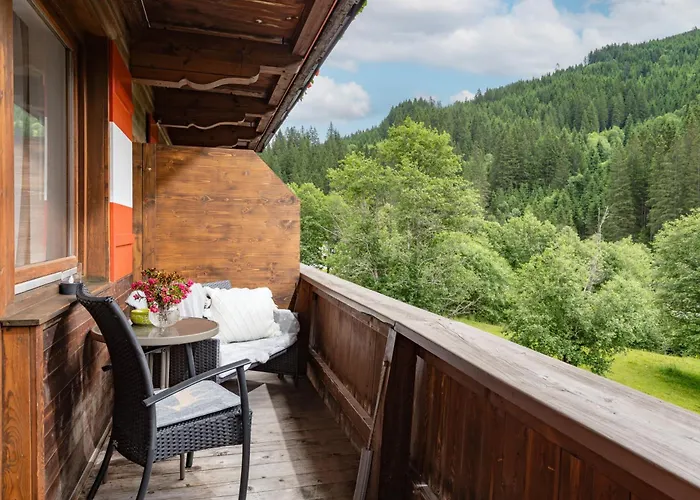 Pension Zillertal