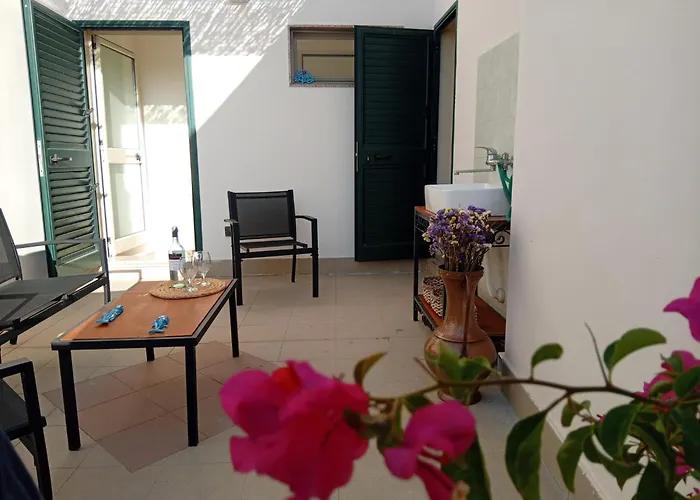 B&B Lilium Otranto