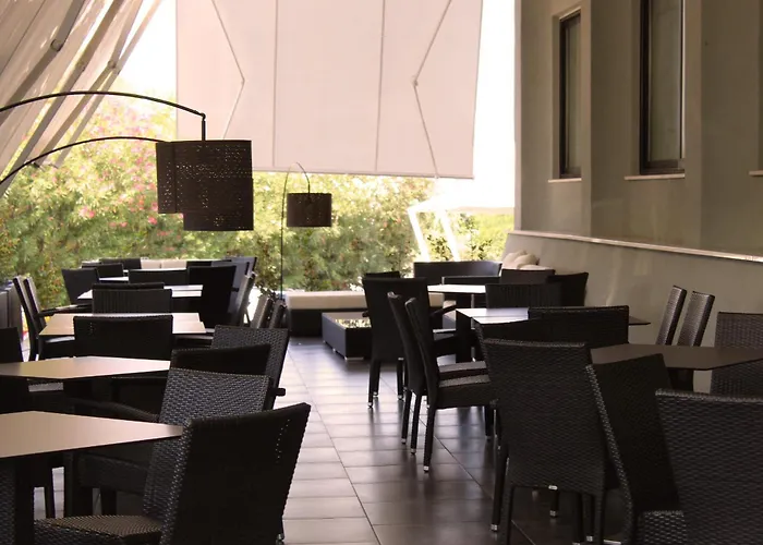 Hotel Solaris