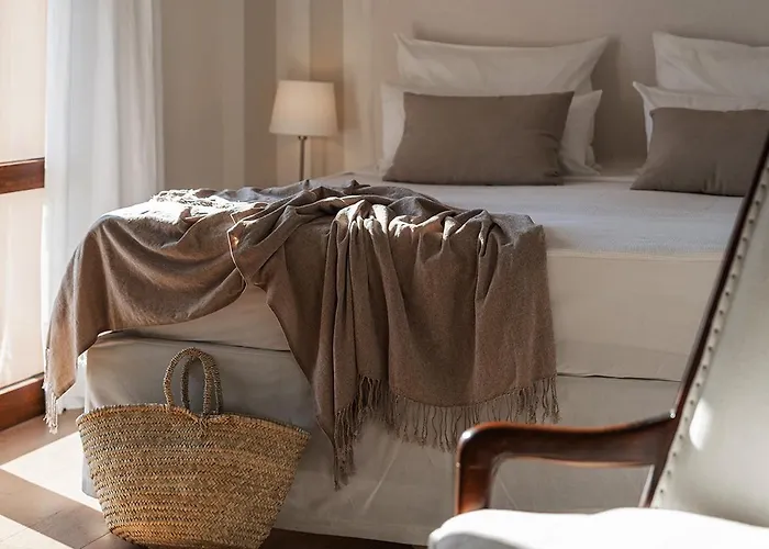 Antonias Finca Agroturismo - Adults Only