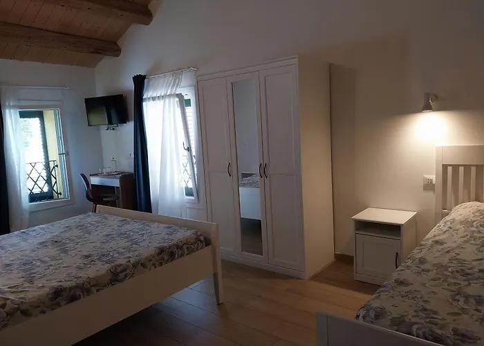 B&B La Casa Gialla Ravenna