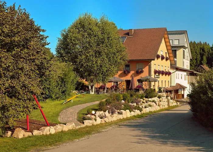 Landgasthof Hauser
