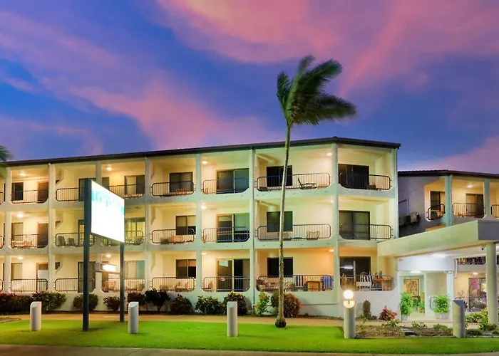 L'Amor Holiday Apartments