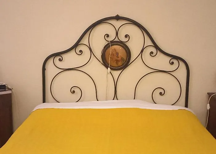 Albergo Del Ponte