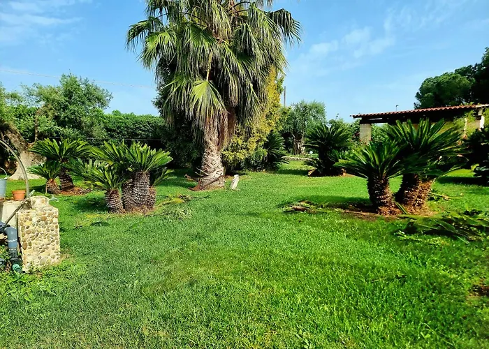 B&B Rosa Podere 28 Palagianello