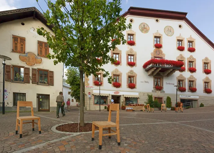 Bed and Breakfast Garni Marianne Mals im Vinschgau