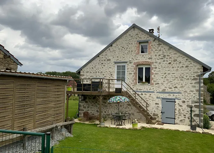 Chez Helen