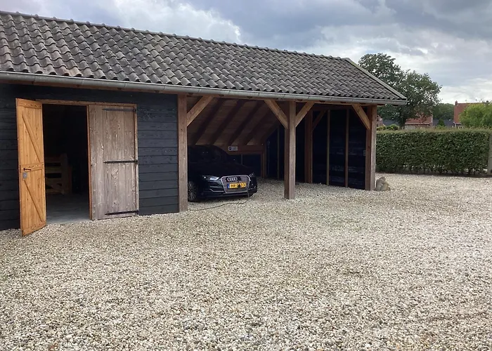 B&B De Meidoornhof