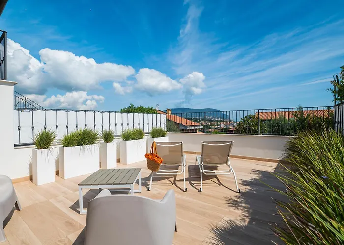 B&B Relais One Marcelli