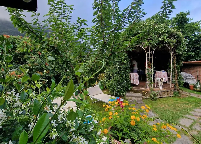 jasmine cottage Luni