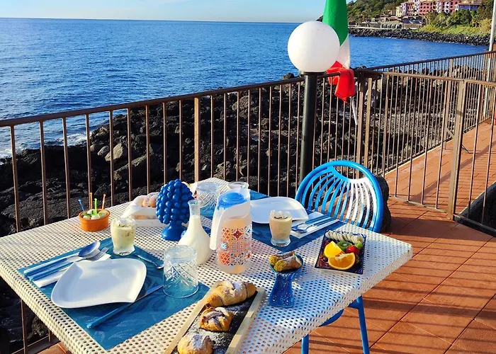 Made In Sicily Santa Tecla