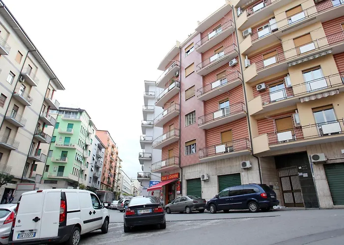 Margherita 2.0 Cosenza