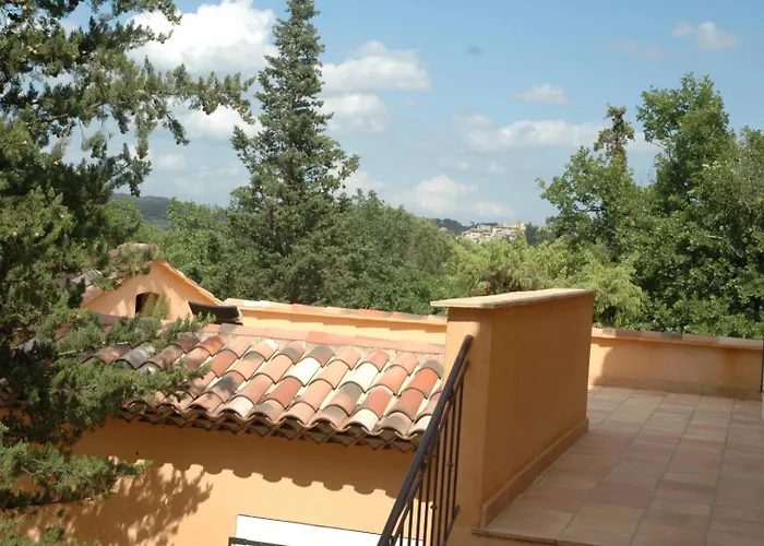 La Maison De Campagne