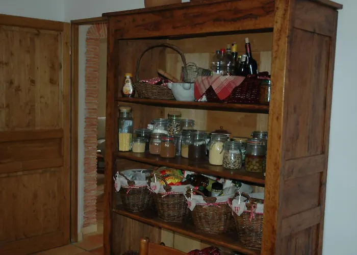 La Maison de Campagne Carcès