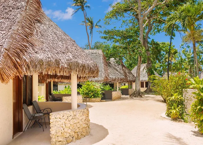 Breakas Beach Resort (Adults Only)